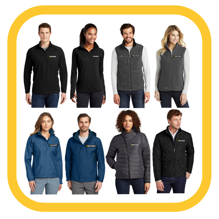Outdoor & Athleisure
